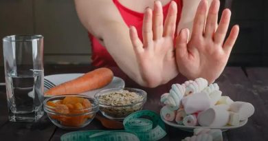 Como Fazer Escolhas Inteligentes numa Dieta Flexível