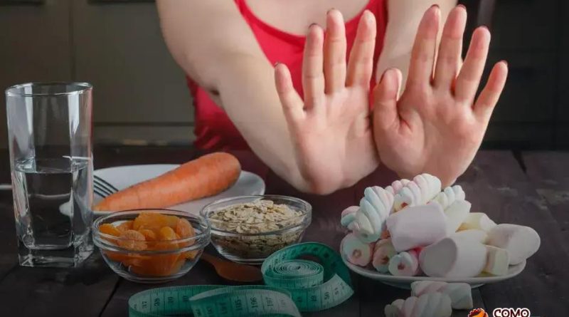 Como Fazer Escolhas Inteligentes numa Dieta Flexível