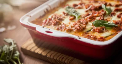 Como Fazer Escondidinho de Carne Seca Irresistível