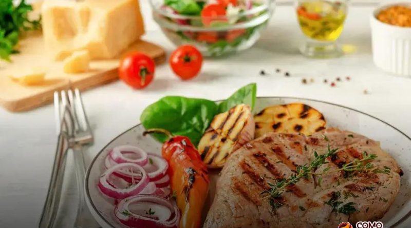 Como Fazer Lanches Saudáveis na Dieta Flexível