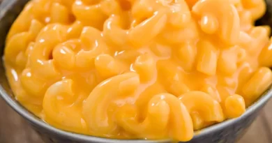 como fazer pasta americana