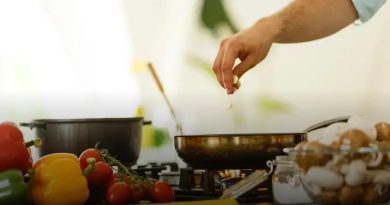 Como Fazer Receitas Simples e Deliciosas na Dieta Flexível