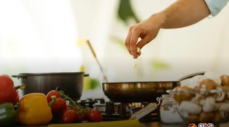 Como Fazer Receitas Simples e Deliciosas na Dieta Flexível