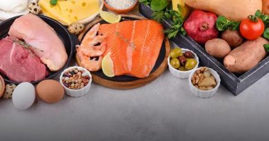 Como Fazer Transição para a Dieta Flexível Sem Stress