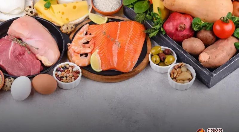 Como Fazer Transição para a Dieta Flexível Sem Stress