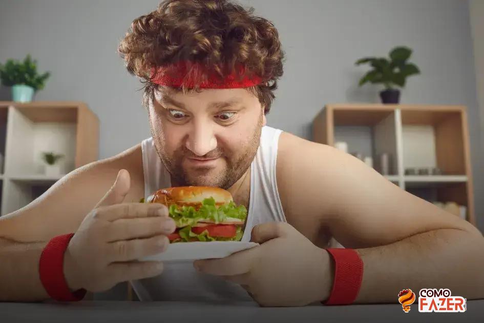 Como Identificar Alimentos Nutritivos