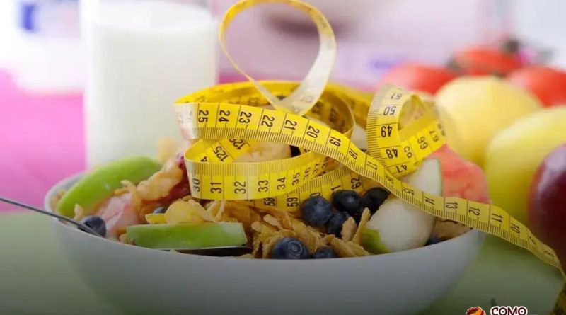 Como Manter a Disciplina e o Controle na Dieta Flexível