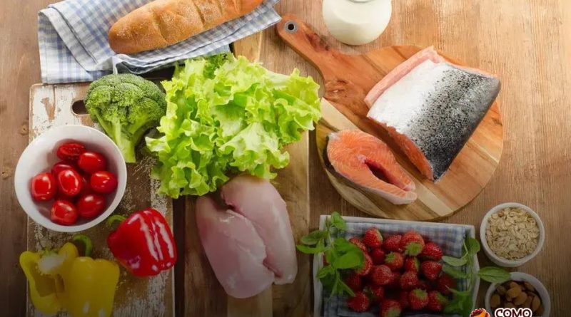 Deliciosas Receitas Criativas para uma Dieta Flexível