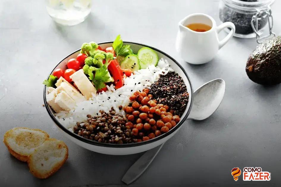 Dicas para Iniciar uma Dieta Flexível com Foco na Digestão