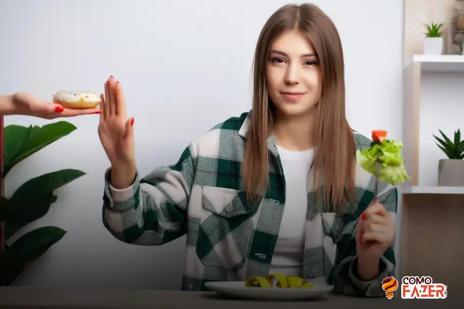 Dicas para Manter a Consistência na Dieta