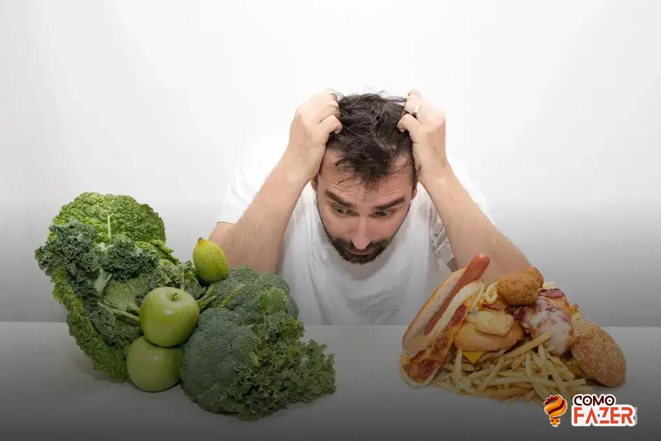 Dicas para planejar uma dieta flexível