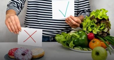 Dieta Flexível para Crianças: Guia Completo para Pais!