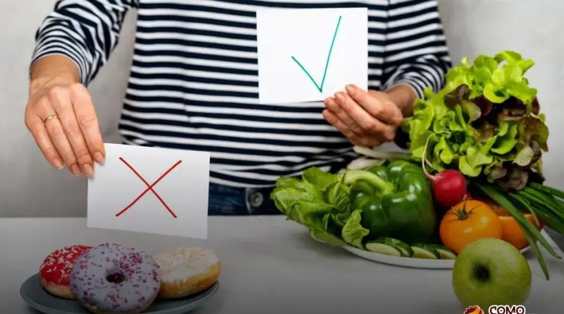 Dieta Flexível para Crianças: Guia Completo para Pais!