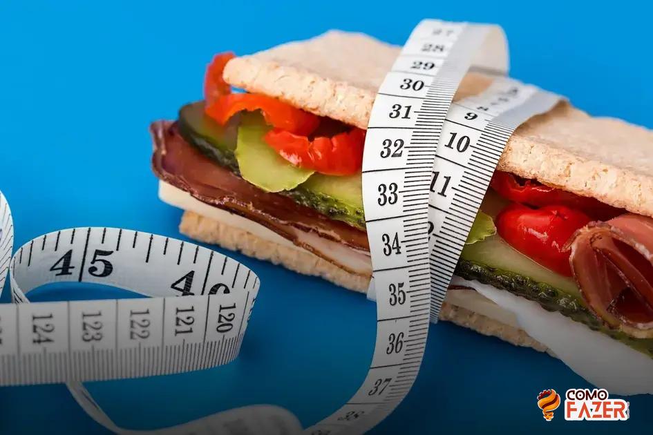 Escolhendo as Fontes de Macronutrientes