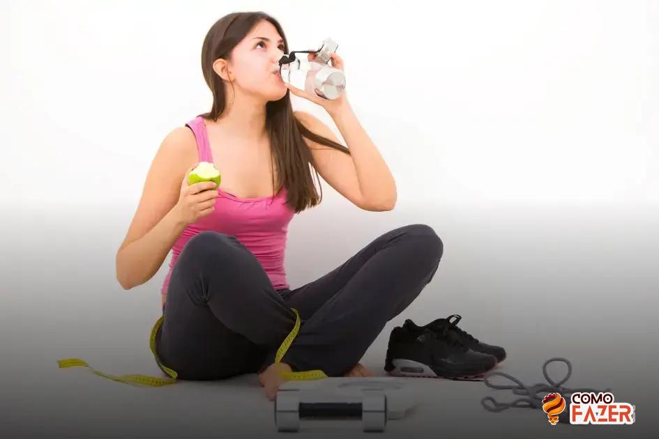 Estratégias para Evitar Exageros