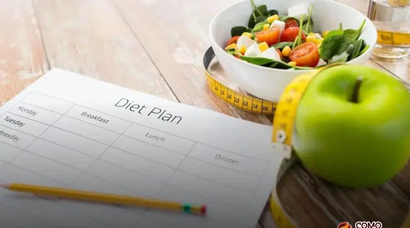 Ideias de almoço vegetarianas para uma dieta flexível saborosa e nutritiva