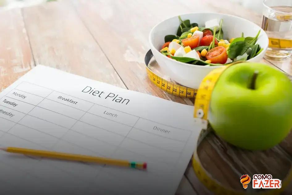 Ideias de almoço vegetarianas para uma dieta flexível saborosa e nutritiva