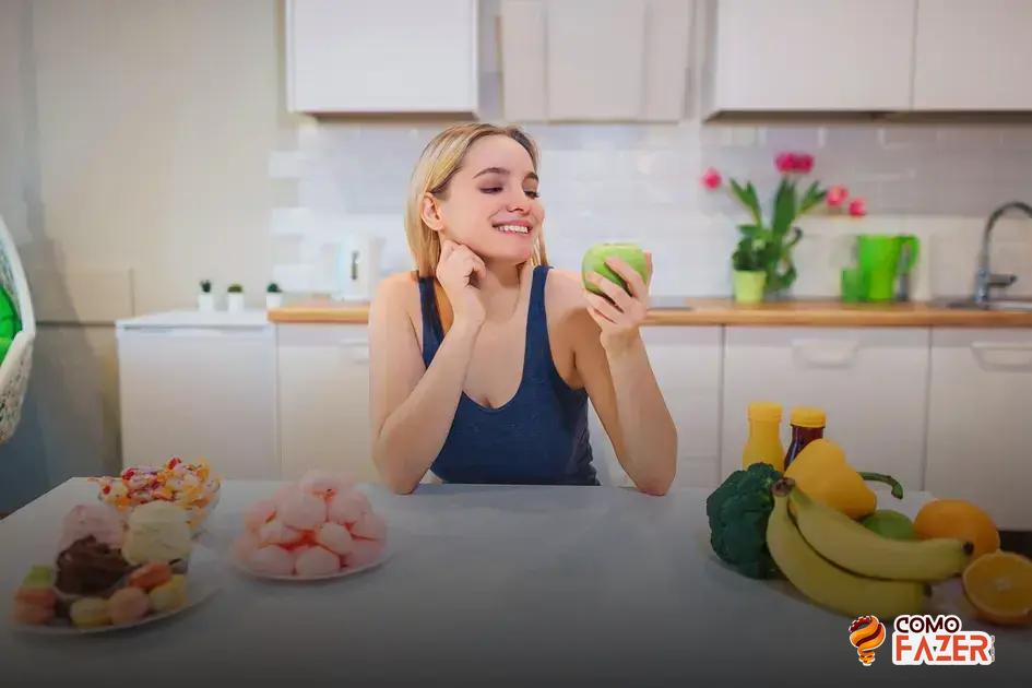 Importância da Variedade Alimentar