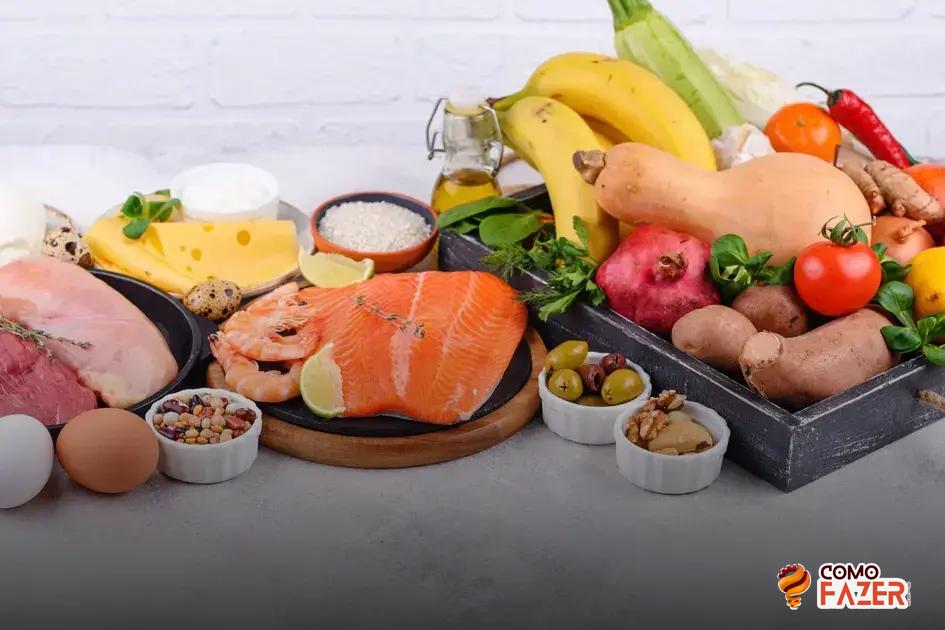 Lanches Doces para Manter a Forma