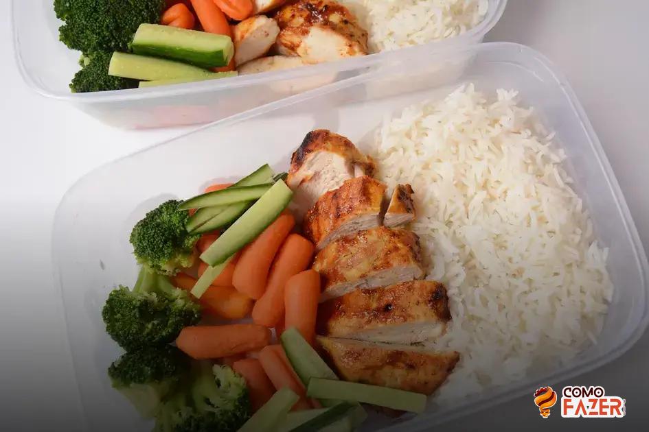 Lanches Práticos e Rápidos