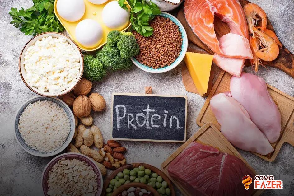 Macromutrientes e Micronutrientes na Prática Esportiva