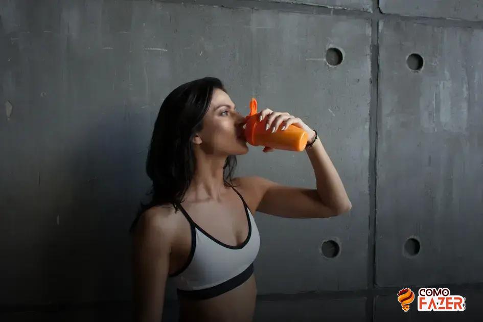 Montando seu Plano de Dieta Flexível para Hipertrofia Muscular