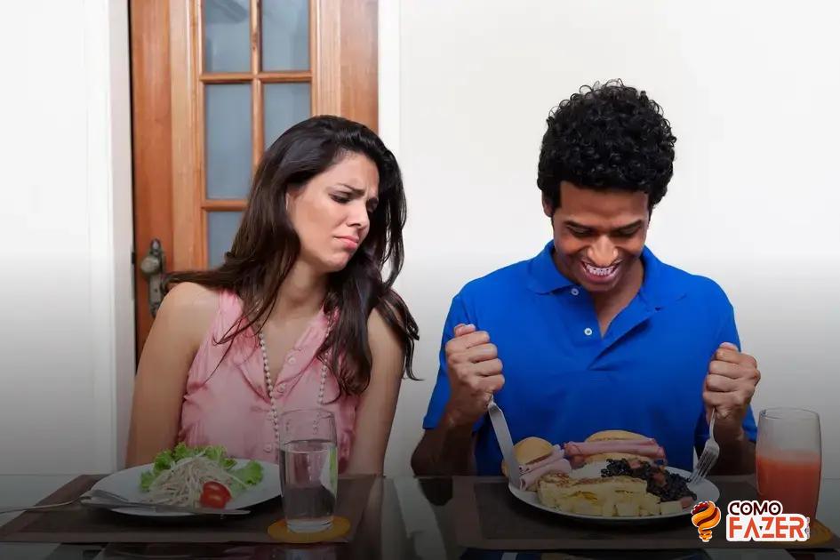 Planejamento de Refeições