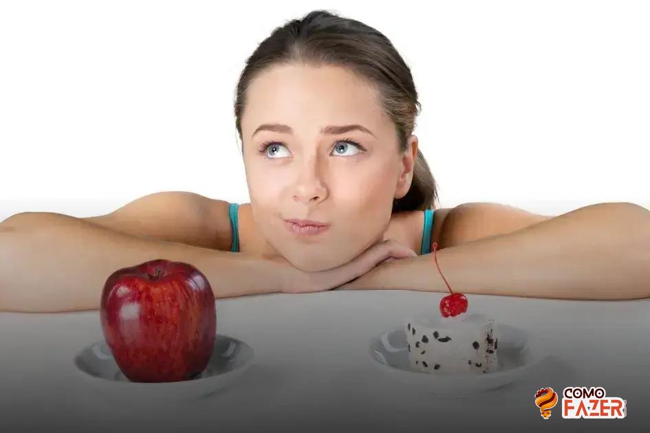 Plano de Refeições Flexível para Perda de Peso Acelerada