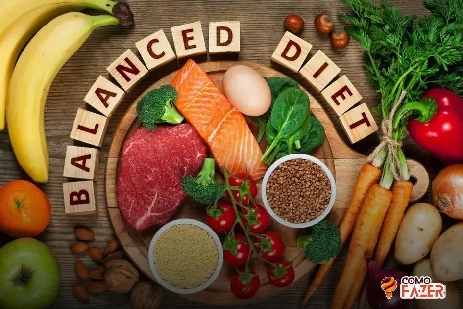 Princípios da Dieta Flexível para Esculpir o Corpo dos Sonhos