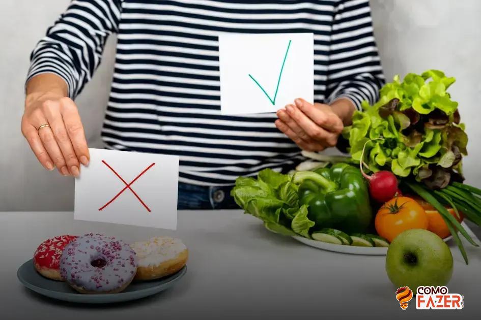 10 Dicas Essenciais para Criar um Cardápio de Dieta Flexível para Iniciantes 2 Princípios Fundamentais da Dieta Flexível
