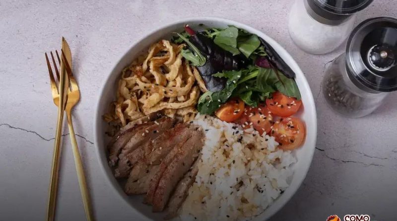 Receitas Vegetarianas Para Uma Dieta Flexível: 10 Opções Deliciosas