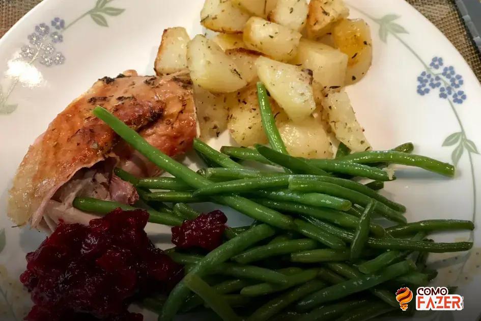 Sugestões de Refeições para Controlar o Colesterol