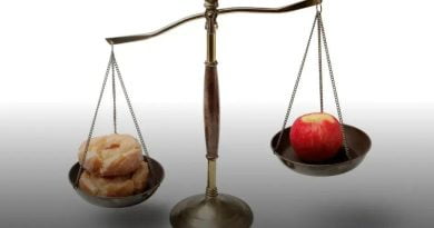 Reeducação Alimentar com Dieta Flexível: O Caminho para um Estilo de Vida Saudável e Sustentável