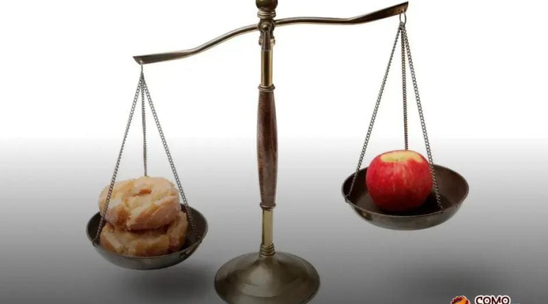 Reeducação Alimentar com Dieta Flexível: O Caminho para um Estilo de Vida Saudável e Sustentável