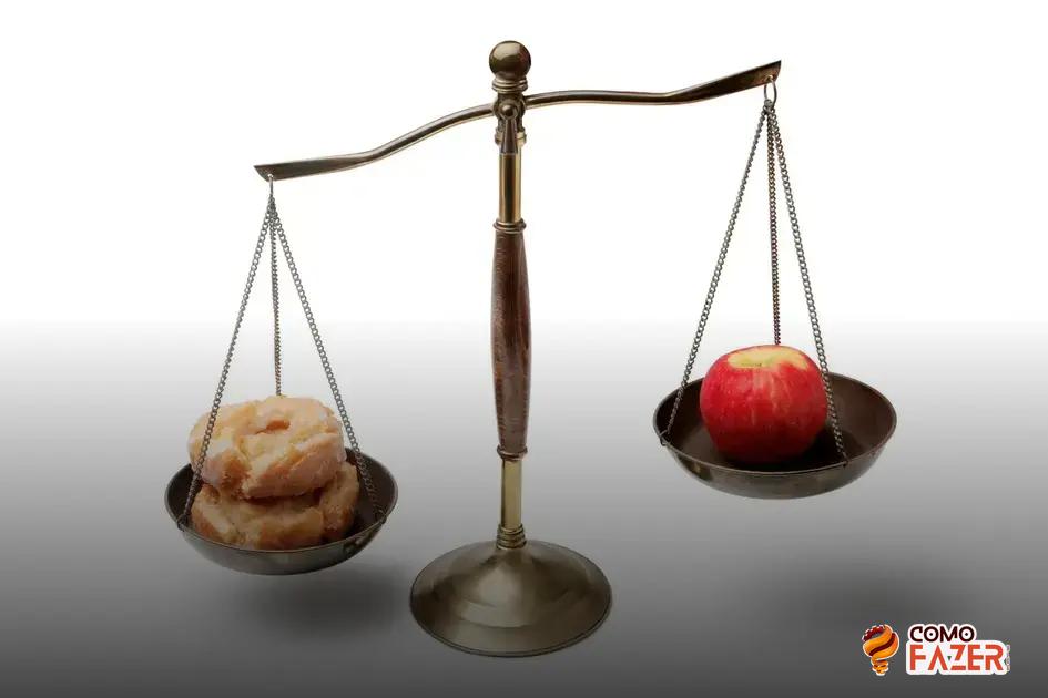 Reeducação Alimentar com Dieta Flexível: Um Caminho Sustentável 2 Reeducação Alimentar com Dieta Flexível: O Caminho para um Estilo de Vida Saudável e Sustentável