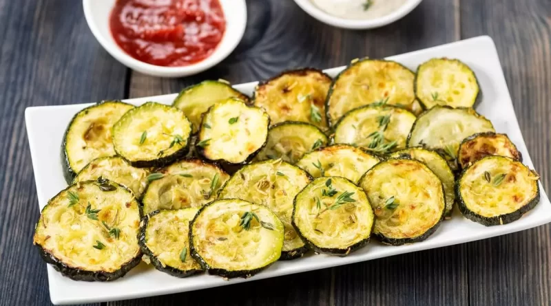 Como Fazer Abobrinha Inglesa Saborosa e Fácil de Preparar