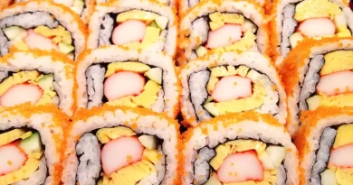 Como Fazer Hot Kani de Forma Simples e Deliciosa