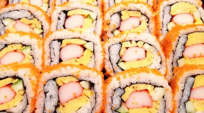 Como Fazer Hot Kani de Forma Simples e Deliciosa