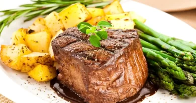 Como Fazer Mignon File Macio e Suculento