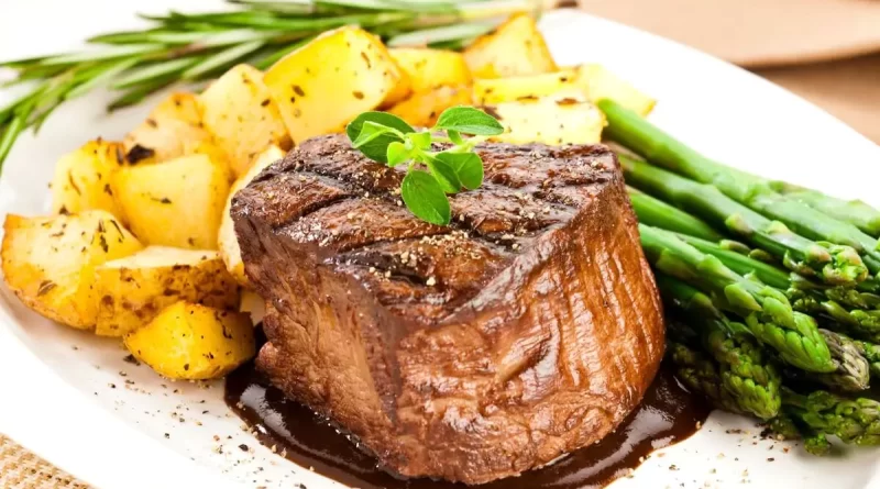 Como Fazer Mignon File Macio e Suculento