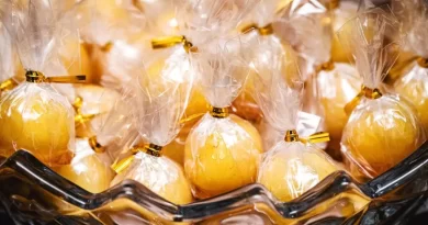 Como Fazer Receita de Bala de Coco Perfeita e Textura Incrível