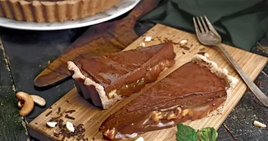 Como Fazer Torta Choconata Deliciosa e Cremosa