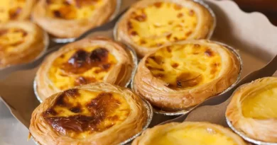 Como Fazer Tortinha de Bacalhau Simples e Deliciosa