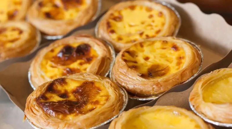 Como Fazer Tortinha de Bacalhau Simples e Deliciosa