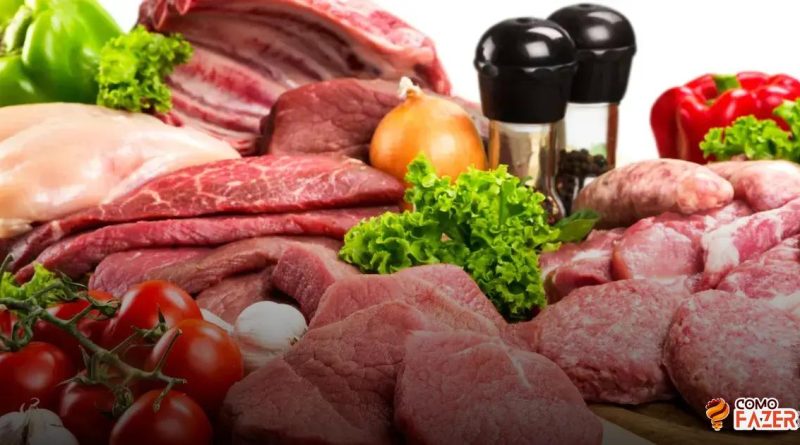 As 5 Melhores Carnes para Hambúrguer que Você Precisa Provar