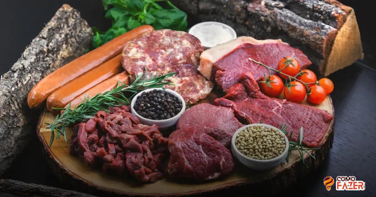 Picanha: Clássico Brasileiro Picanha: Clássico Brasileiro